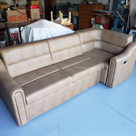 Buy Online Rv Couches Sleepers